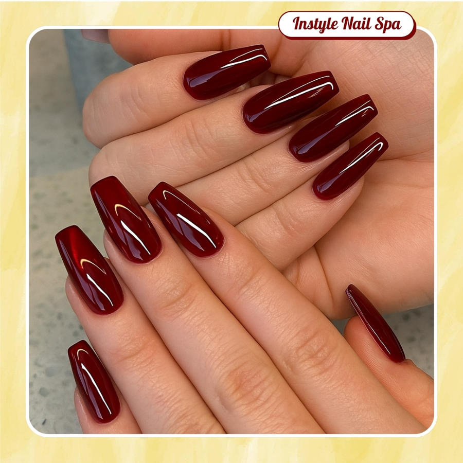 Nail ideas